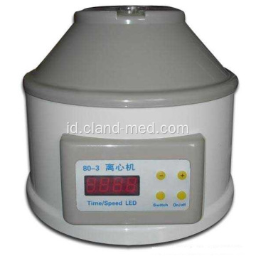 MESIN CENTRIFUGE 80-3